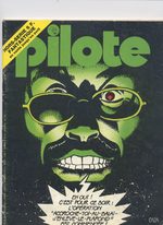 Pilote # 29