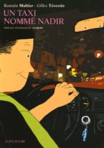 Un taxi nommé Nadir 1