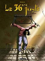 Le 36ème juste 3
