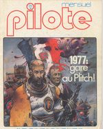 Pilote # 32