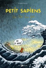 Petit Sapiens # 3