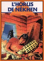 L'horus de Nékhen # 1