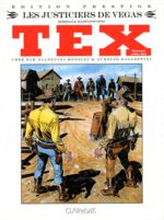 Tex # 601