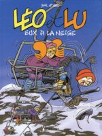 Léo et Lu # 5