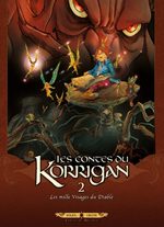 Les contes du Korrigan 2