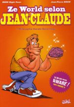 Ze World selon Jean-Claude # 1