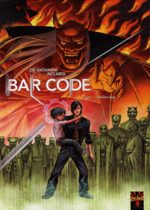 Bar code 1