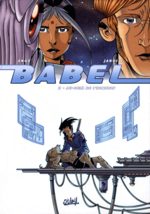 Babel (Ange) # 2