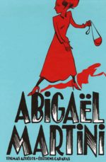 Abigaël Martini # 1