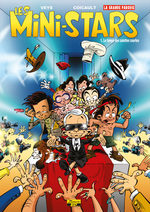 Les mini-stars 1