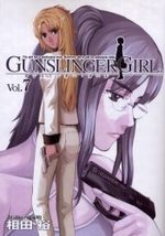 Gunslinger Girl 7 Manga