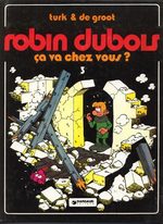Robin Dubois # 3
