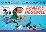 Gaston 1