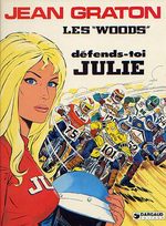 Julie Wood # 2