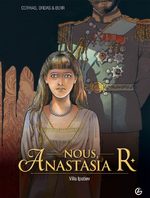 Nous, Anastasia R # 1