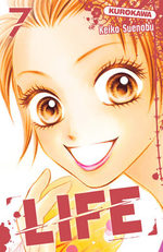 Life 7 Manga