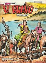 El Bravo 57