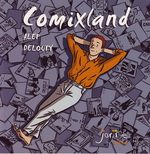 Comixland 1