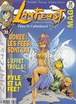 Lanfeust Mag # 31
