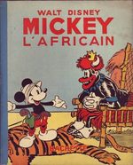 Mickey (Hachette) 18