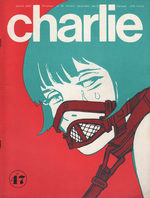 Charlie Mensuel # 47