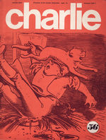 Charlie Mensuel # 56