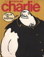 Charlie Mensuel # 76
