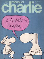 Charlie Mensuel # 85