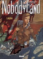 Nobodyland # 1