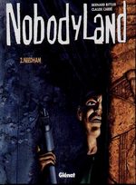 Nobodyland # 2
