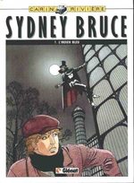 Sydney Bruce # 1