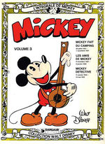 Mickey # 3