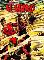 El Bravo 58