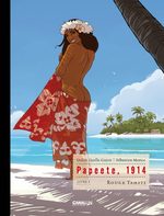 Papeete, 1914 1