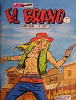 El Bravo # 1