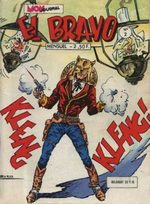 El Bravo # 2