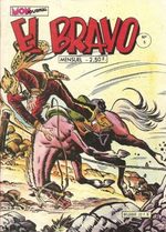 El Bravo # 5