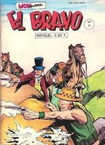 El Bravo # 11