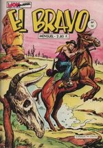 El Bravo # 12