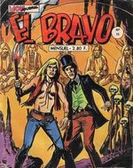 El Bravo # 13