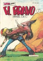 El Bravo # 14