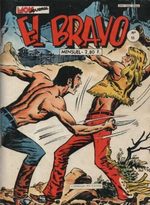 El Bravo # 15