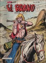 El Bravo # 17