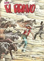 El Bravo # 18