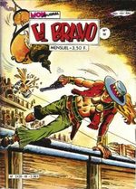 El Bravo 40