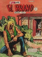 El Bravo # 21