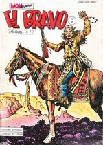 El Bravo # 24