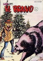 El Bravo # 30