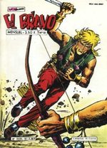 El Bravo 32
