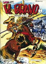 El Bravo 33